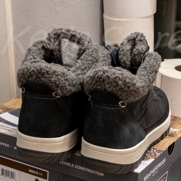 Weatherproof Landon Men’s Boot - Picture 3 of 6